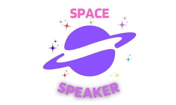 Spacespeaker