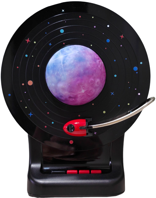 Space Portable Speaker